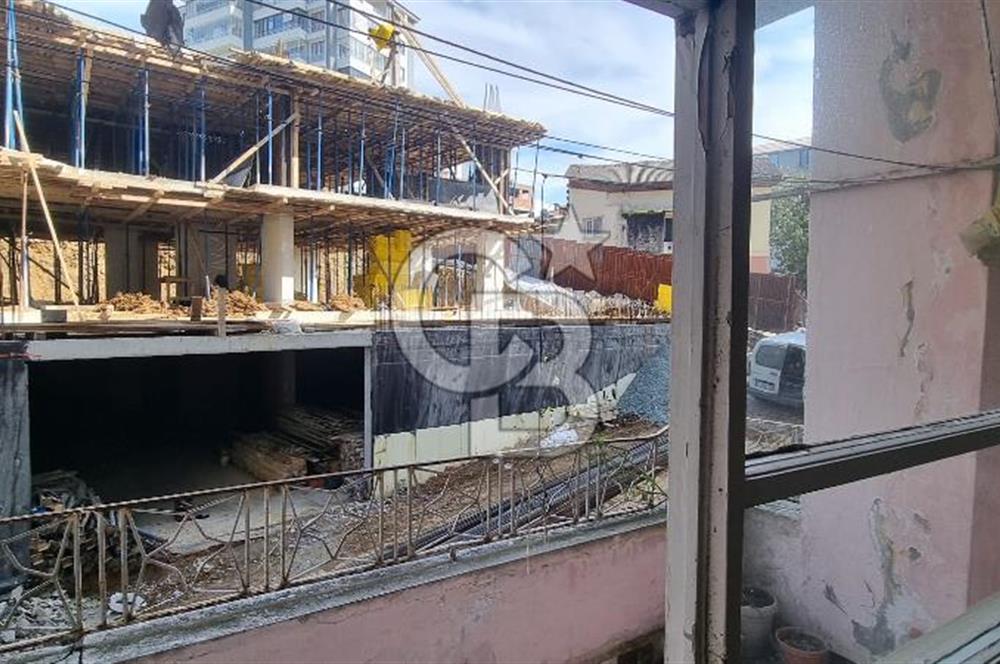 1242634477 TRABZON OF İLÇESİNDE 90 M2 2+1 SATILIK DAİRE 