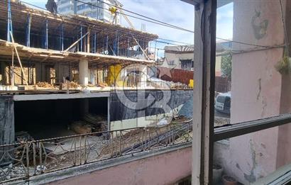 1242634477 TRABZON OF İLÇESİNDE 90 M2 2+1 SATILIK DAİRE 