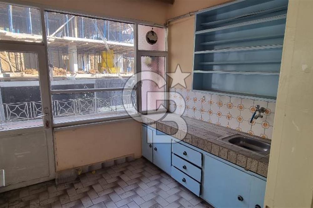 1242634477 TRABZON OF İLÇESİNDE 90 M2 2+1 SATILIK DAİRE 