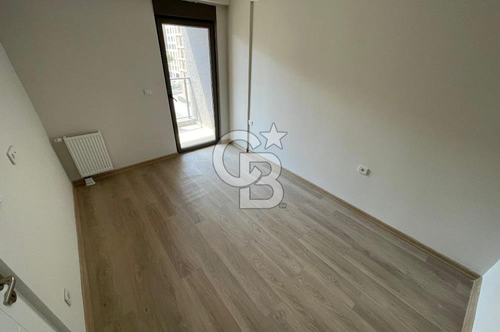 SUR CADDE'DE 1+1 KİRALIK DAİRE
