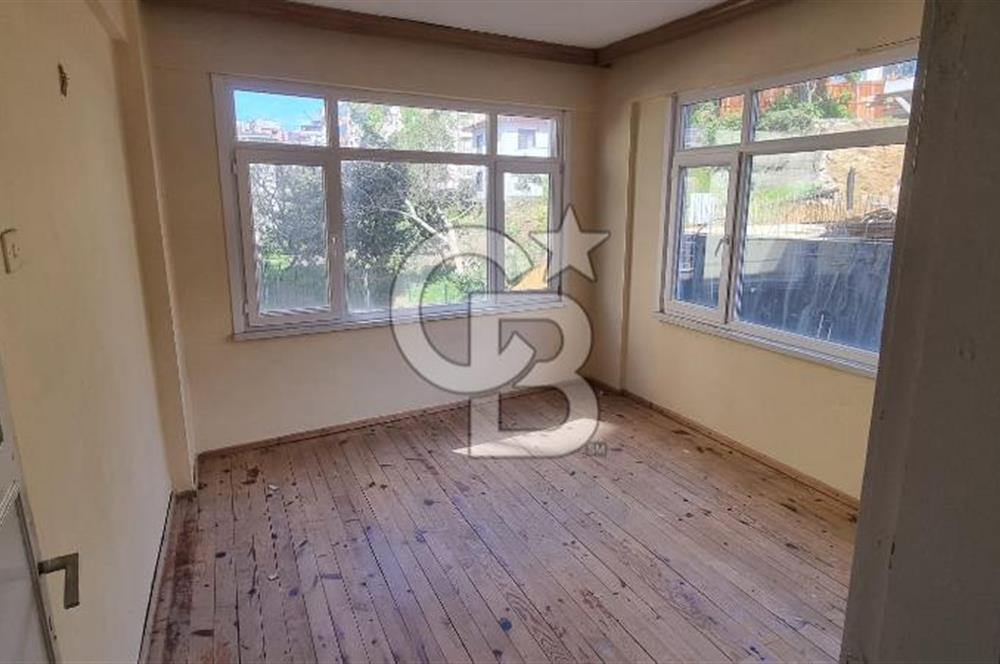 1242634477 TRABZON OF İLÇESİNDE 90 M2 2+1 SATILIK DAİRE 