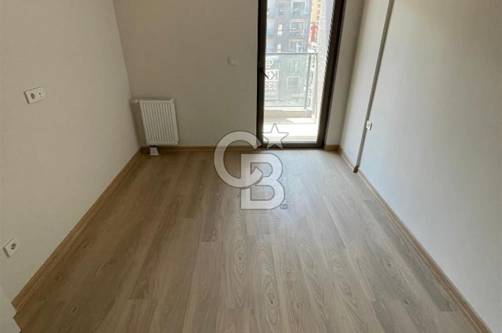 SUR CADDE'DE 1+1 KİRALIK DAİRE
