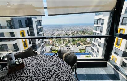 ANTALYANIN KALBİ NEFES ANTALYADA MUHTEŞEM KRAL DAİRESİ