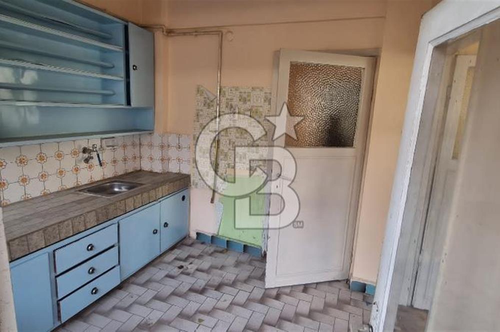 1242634477 TRABZON OF İLÇESİNDE 90 M2 2+1 SATILIK DAİRE 
