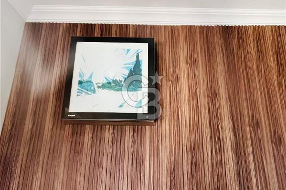 ANTALYA FENER MAH .MERKEZİ KONUMDA İÇİ FULL YAPILI ARA KAT DAİRE