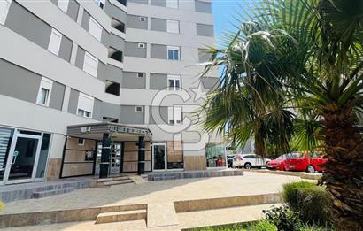 ANTALYA FENER MAH .MERKEZİ KONUMDA İÇİ FULL YAPILI ARA KAT DAİRE