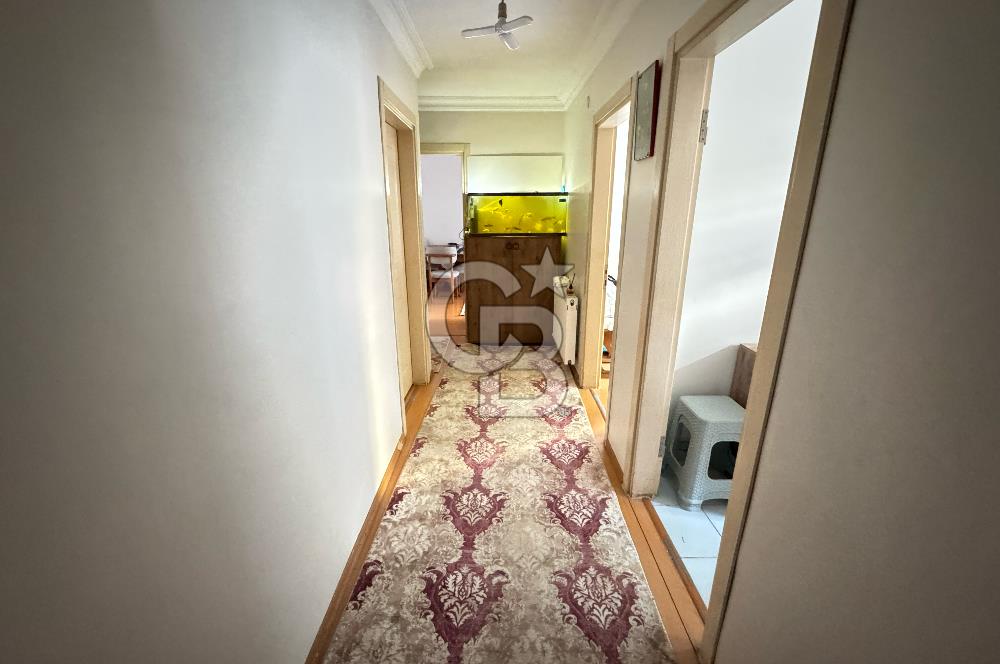 PENDİK ESENLER MAHALLESİ BOTAŞ PARKI DİBİNDE SATILIK 3+1 Daire