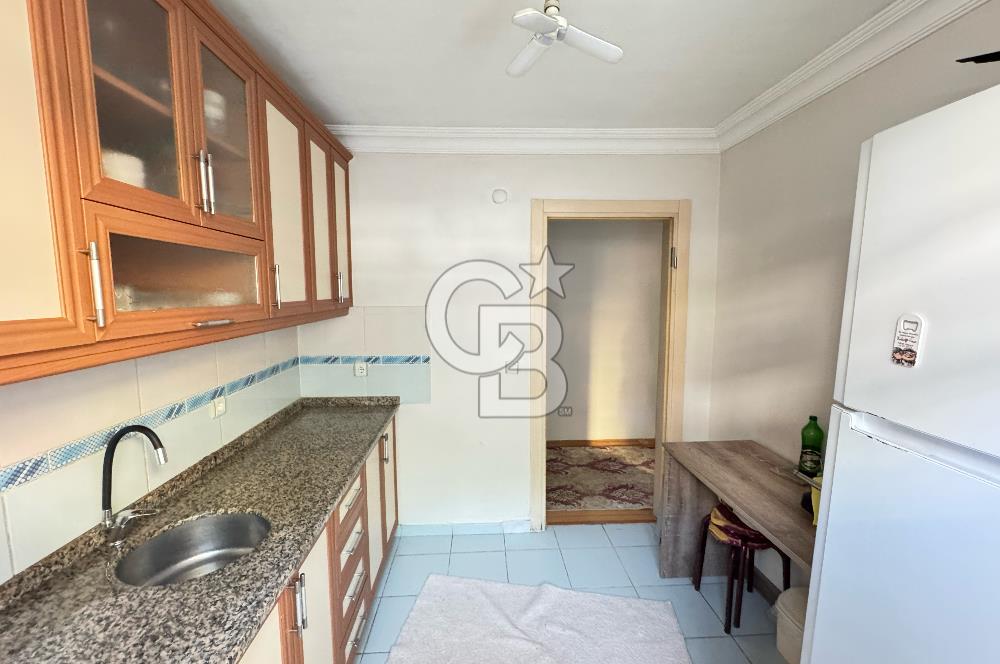 PENDİK ESENLER MAHALLESİ BOTAŞ PARKI DİBİNDE SATILIK 3+1 Daire