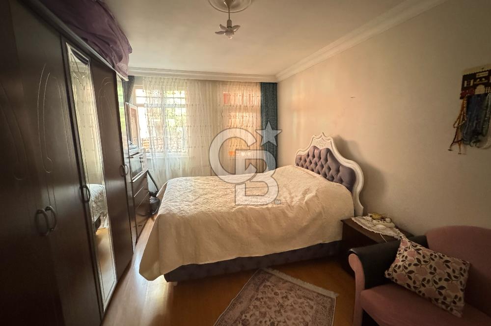 PENDİK ESENLER MAHALLESİ BOTAŞ PARKI DİBİNDE SATILIK 3+1 Daire
