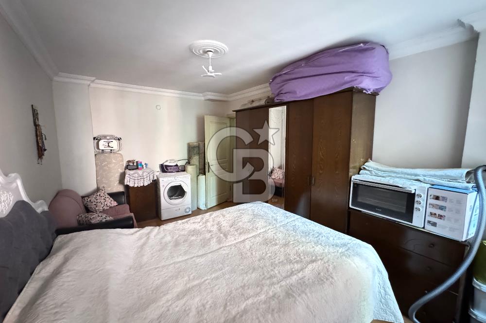 PENDİK ESENLER MAHALLESİ BOTAŞ PARKI DİBİNDE SATILIK 3+1 Daire