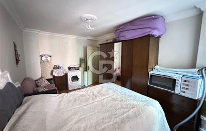 PENDİK ESENLER MAHALLESİ BOTAŞ PARKI DİBİNDE SATILIK 3+1 Daire
