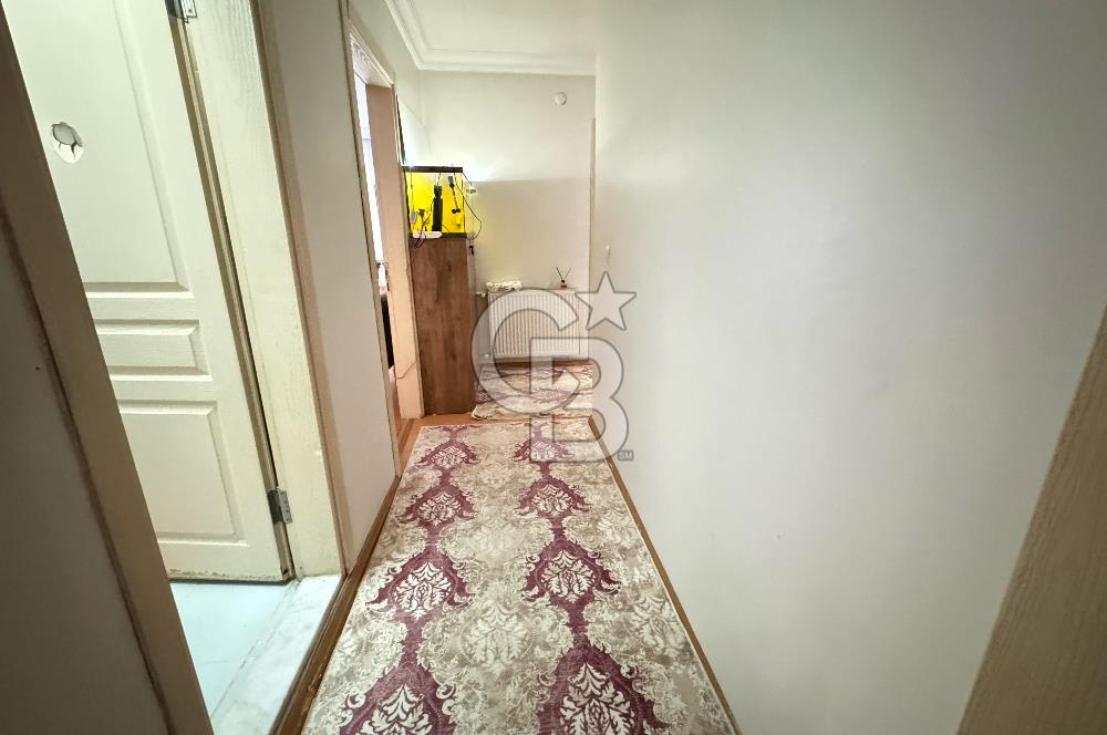 PENDİK ESENLER MAHALLESİ BOTAŞ PARKI DİBİNDE SATILIK 3+1 Daire