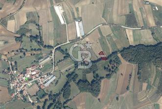 CBAKADEMİ KANDIRA ÖZBEY YOLA YAKIN 1193 m2 SATILIK TARLA