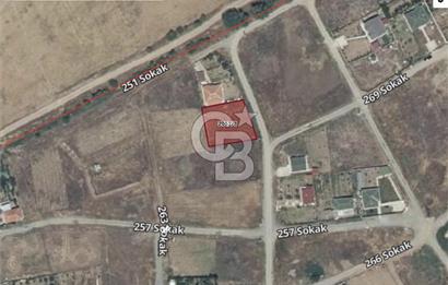 AKYURT'TA SATILIK İMARLI ARSA