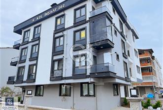 ORDU CUMHURİYET MAHALLESİNDE EŞYALI 1+1 DAİRE