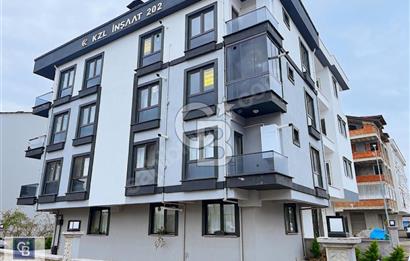 ORDU CUMHURİYET MAHALLESİNDE EŞYALI 1+1 DAİRE