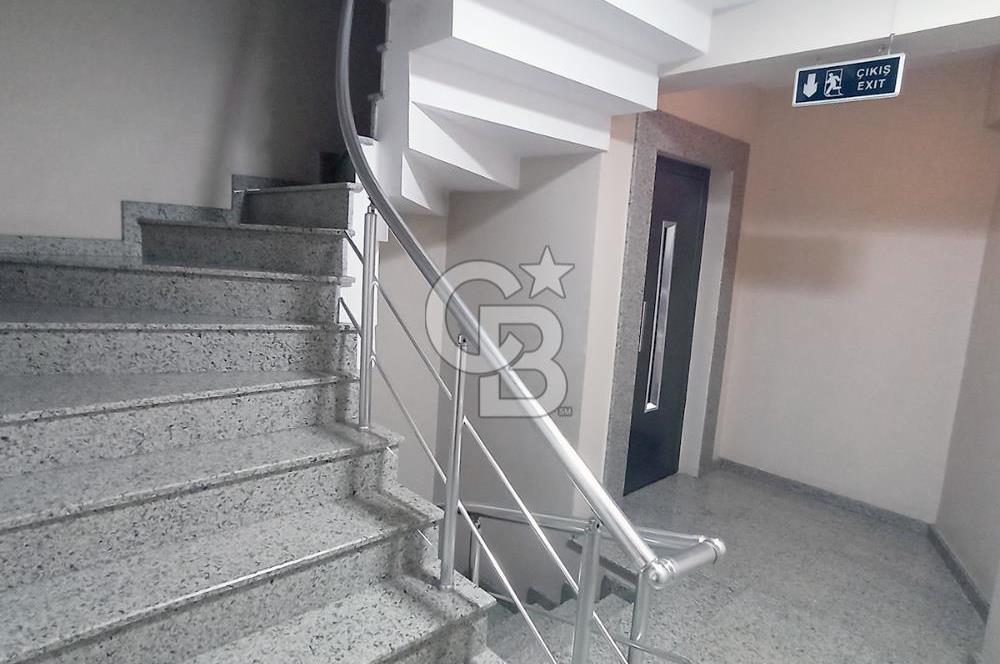 Şişli Galata Deresinde 117m2 3+1 Arakat Daire