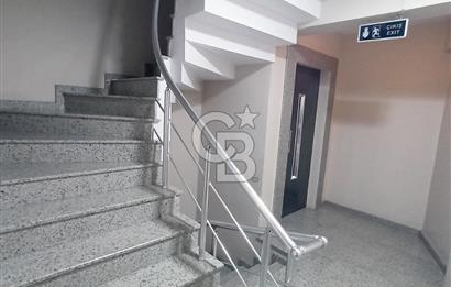 Şişli Galata Deresinde 117m2 3+1 Arakat Daire