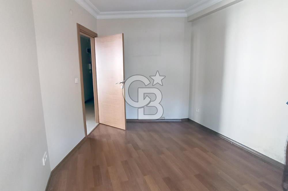 Şişli Galata Deresinde 117m2 3+1 Arakat Daire