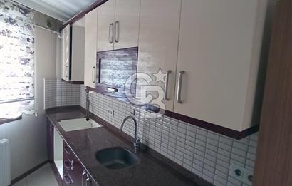 Şişli Galata Deresinde 117m2 3+1 Arakat Daire