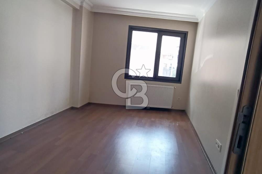 Şişli Galata Deresinde 117m2 3+1 Arakat Daire