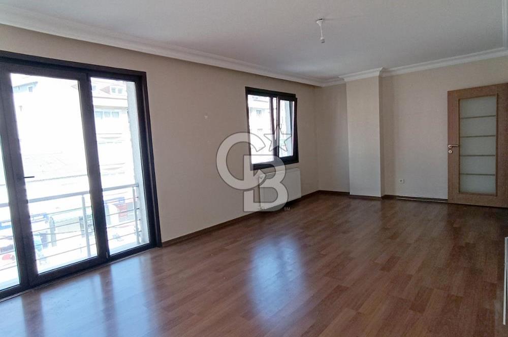 Şişli Galata Deresinde 117m2 3+1 Arakat Daire