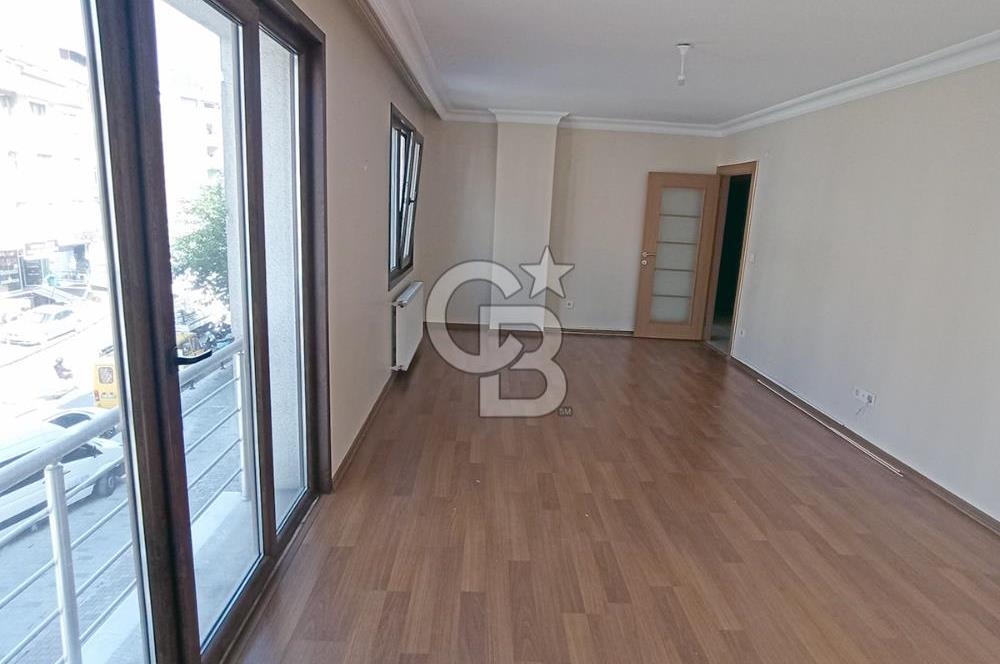 Şişli Galata Deresinde 117m2 3+1 Arakat Daire