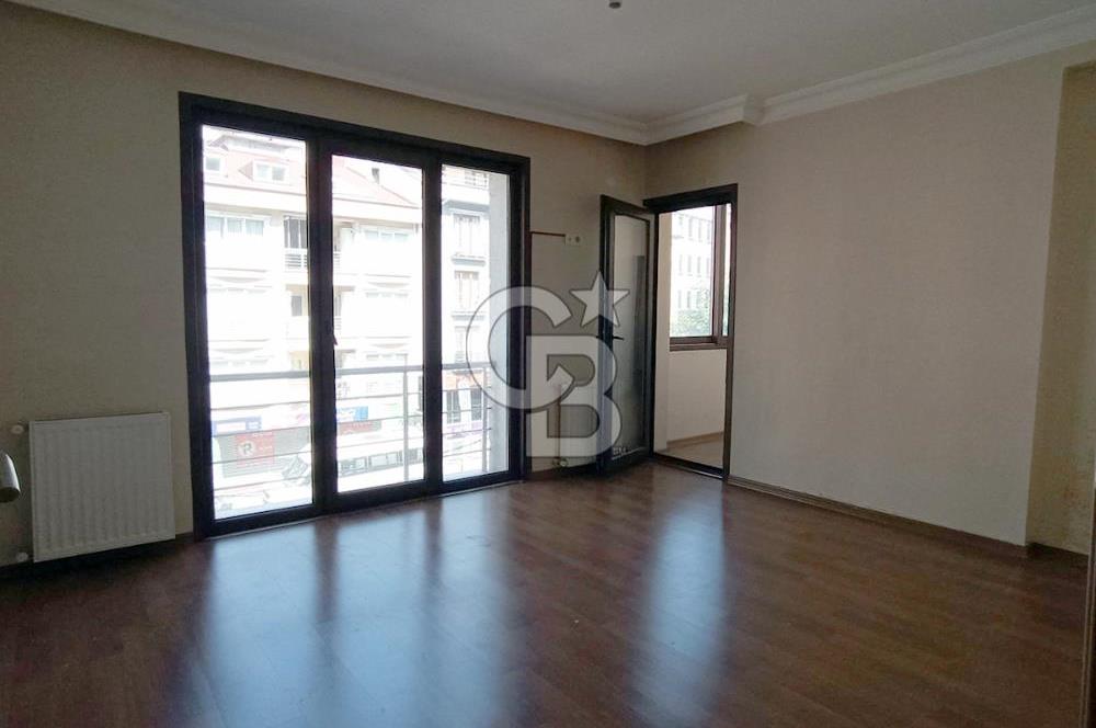 Şişli Galata Deresinde 117m2 3+1 Arakat Daire