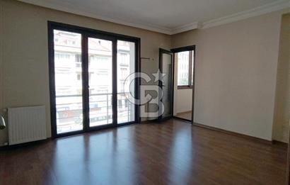 Şişli Galata Deresinde 117m2 3+1 Arakat Daire