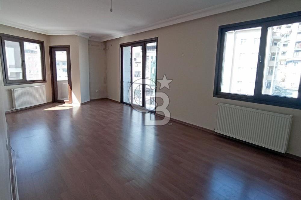 Şişli Galata Deresinde 117m2 3+1 Arakat Daire