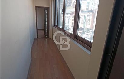 Şişli Galata Deresinde 117m2 3+1 Arakat Daire