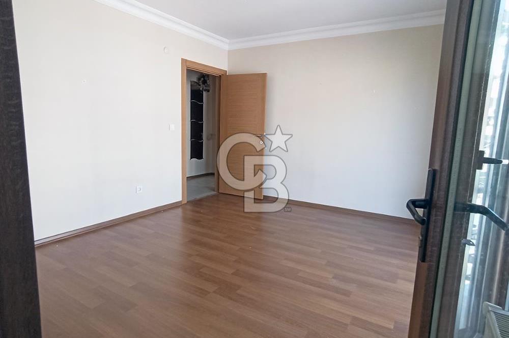Şişli Galata Deresinde 117m2 3+1 Arakat Daire