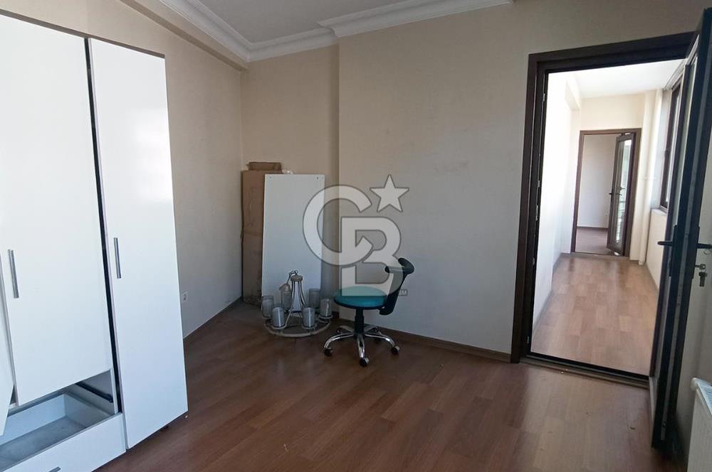 Şişli Galata Deresinde 117m2 3+1 Arakat Daire