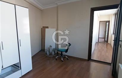 Şişli Galata Deresinde 117m2 3+1 Arakat Daire