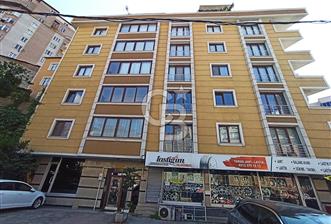 Şişli Galata Deresinde 117m2 3+1 Arakat Daire