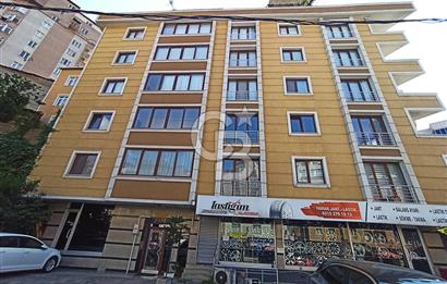 Şişli Galata Deresinde 117m2 3+1 Arakat Daire