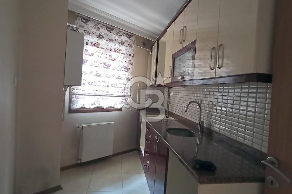 Şişli Galata Deresinde 117m2 3+1 Arakat Daire