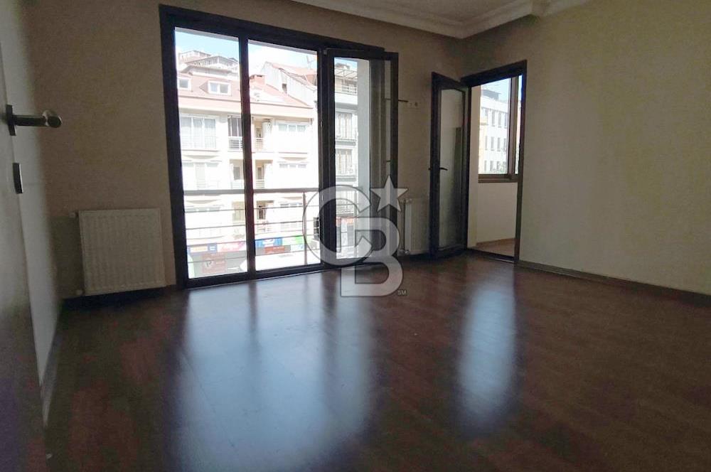 Şişli Galata Deresinde 117m2 3+1 Arakat Daire