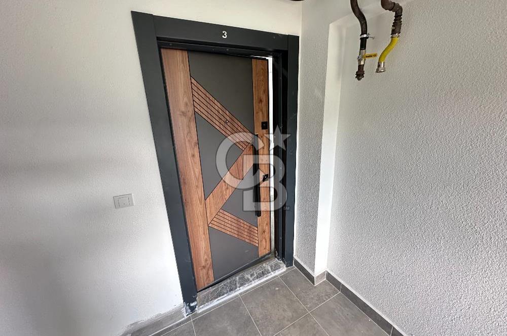 BAŞİSKELE YEŞİLYURT MAH. YÜKSEK KREDİ İMKANI SATILIK 2+1 DAİRE