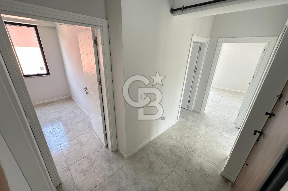 BAŞİSKELE YEŞİLYURT MAH. YÜKSEK KREDİ İMKANI SATILIK 2+1 DAİRE