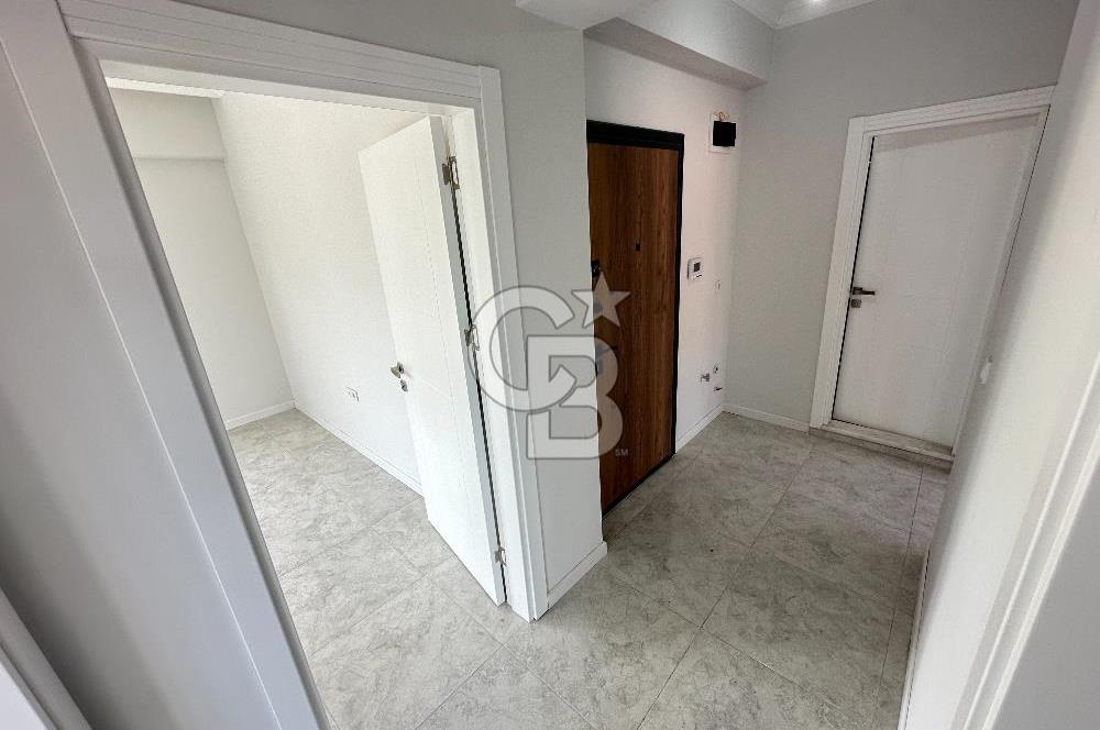 BAŞİSKELE YEŞİLYURT MAH. YÜKSEK KREDİ İMKANI SATILIK 2+1 DAİRE