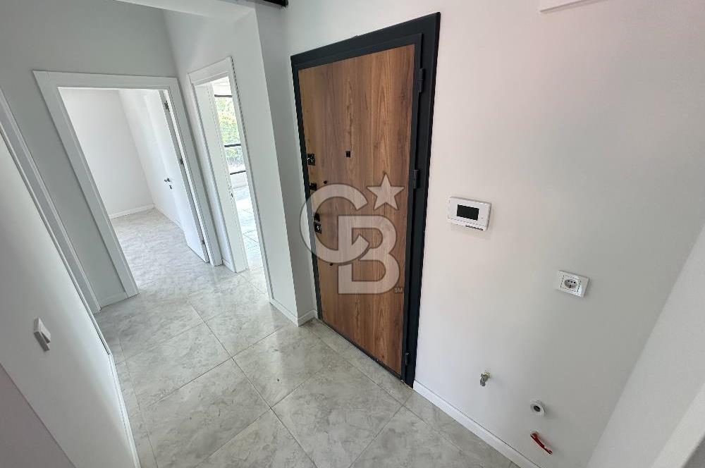 BAŞİSKELE YEŞİLYURT MAH. YÜKSEK KREDİ İMKANI SATILIK 2+1 DAİRE