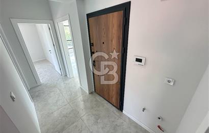 BAŞİSKELE YEŞİLYURT MAH. YÜKSEK KREDİ İMKANI SATILIK 2+1 DAİRE