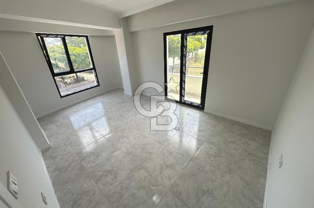 BAŞİSKELE YEŞİLYURT MAH. YÜKSEK KREDİ İMKANI SATILIK 2+1 DAİRE