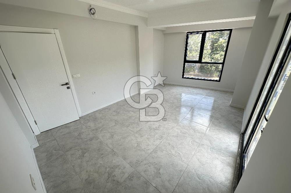 BAŞİSKELE YEŞİLYURT MAH. YÜKSEK KREDİ İMKANI SATILIK 2+1 DAİRE