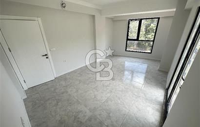 BAŞİSKELE YEŞİLYURT MAH. YÜKSEK KREDİ İMKANI SATILIK 2+1 DAİRE