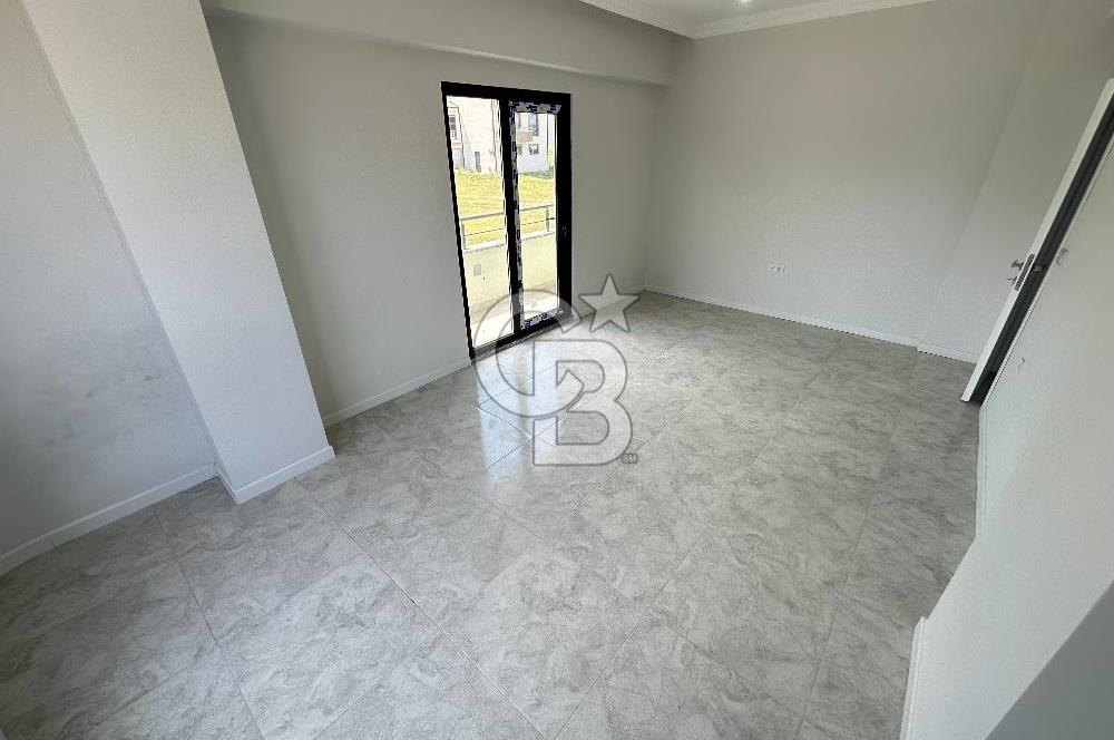 BAŞİSKELE YEŞİLYURT MAH. YÜKSEK KREDİ İMKANI SATILIK 2+1 DAİRE