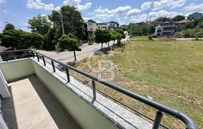 BAŞİSKELE YEŞİLYURT MAH. YÜKSEK KREDİ İMKANI SATILIK 2+1 DAİRE