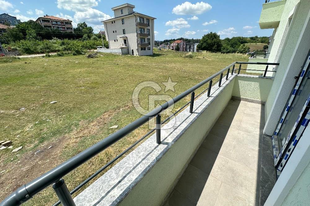 BAŞİSKELE YEŞİLYURT MAH. YÜKSEK KREDİ İMKANI SATILIK 2+1 DAİRE