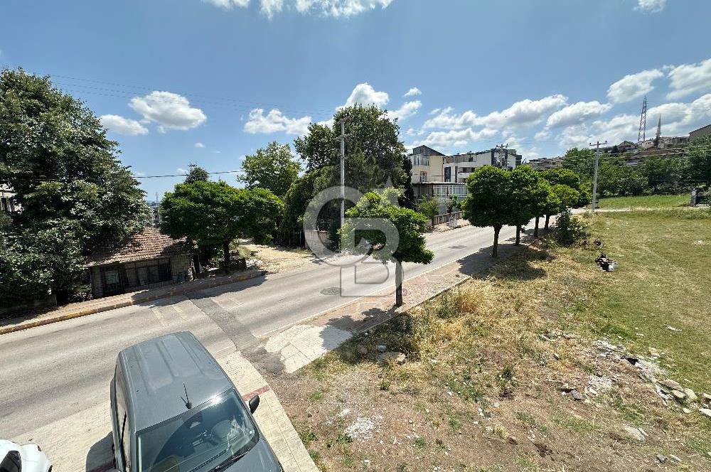 BAŞİSKELE YEŞİLYURT MAH. YÜKSEK KREDİ İMKANI SATILIK 2+1 DAİRE